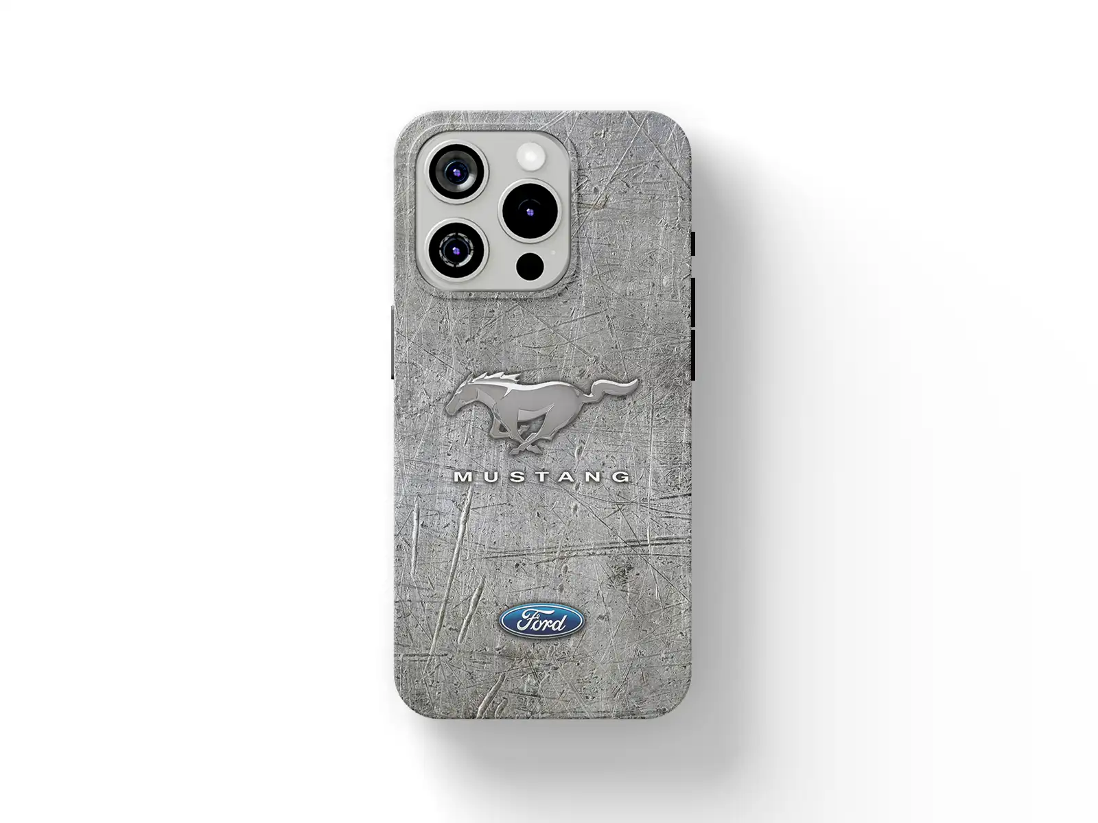 Ford Handyhülle Limitierte Stilvolle Edition